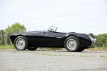 Siata 208S Motto Barchetta 1953 года